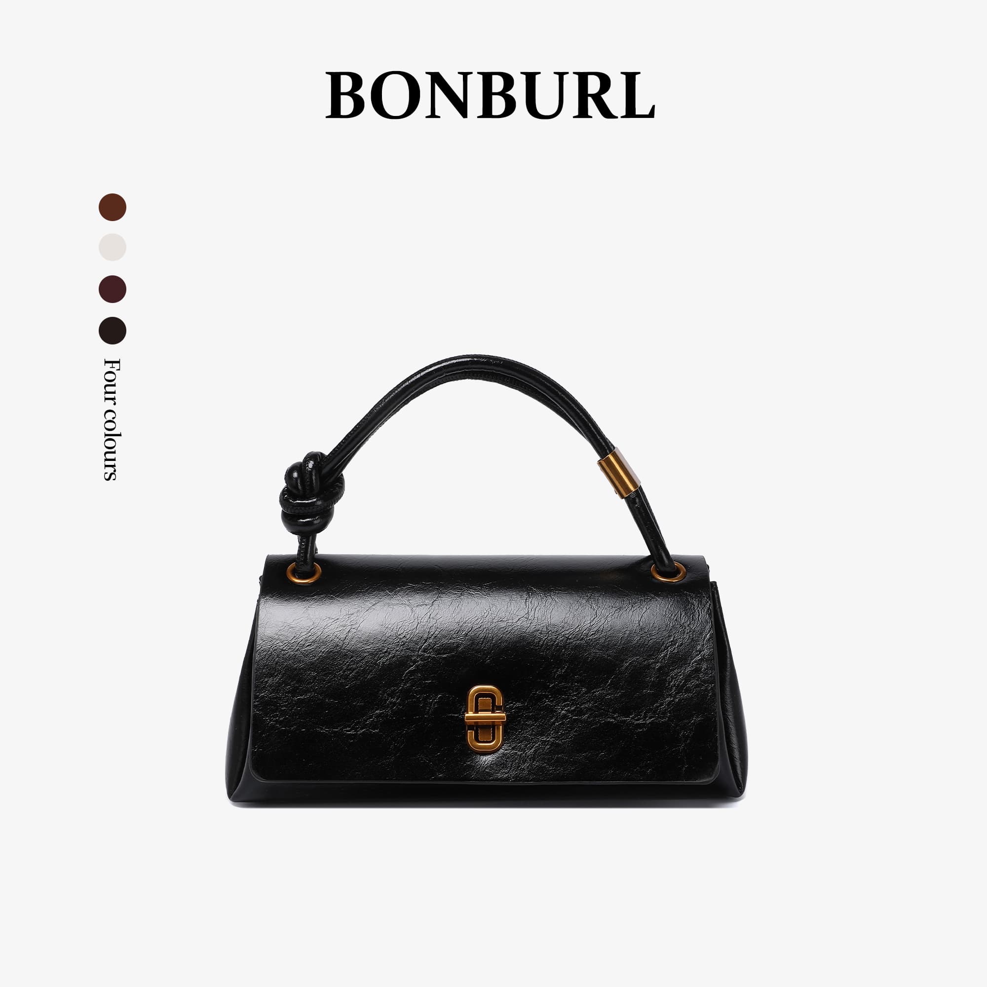 Tas Wanita Terbaru BONBURL