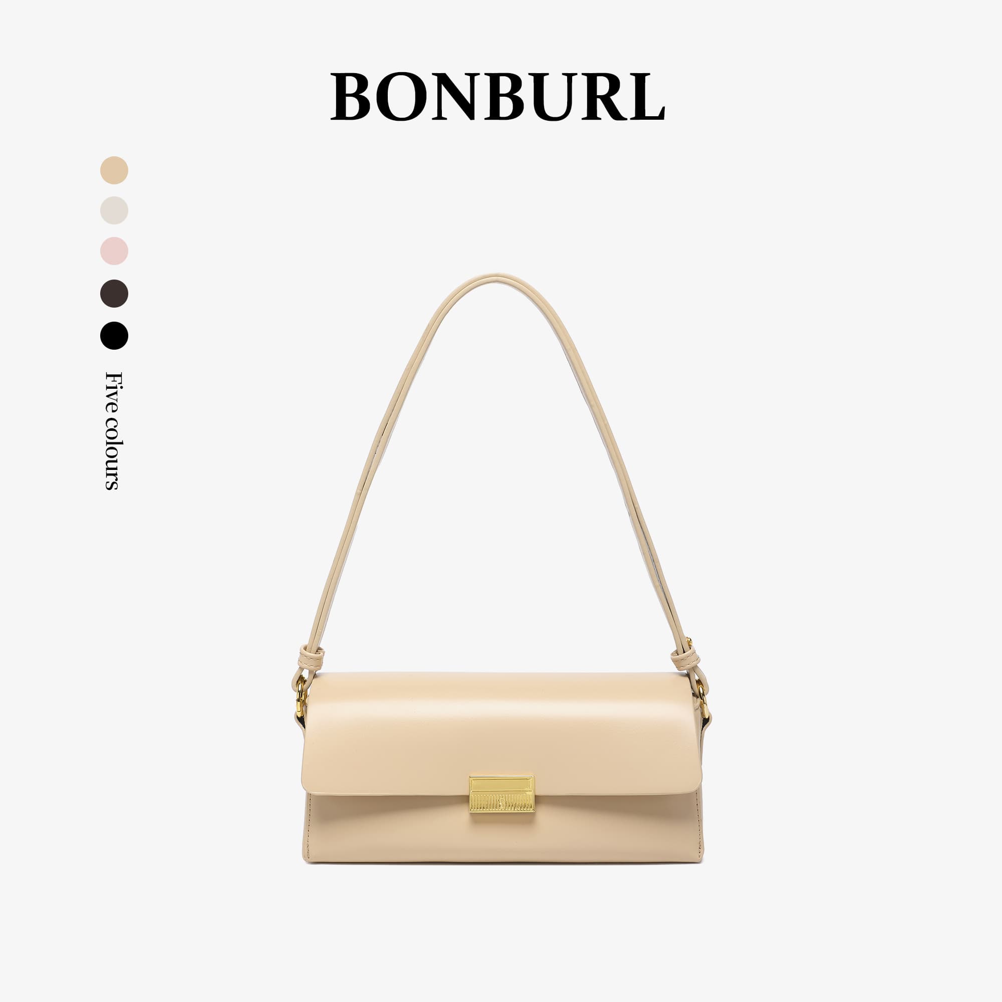 Tas Wanita Terbaru BONBURL