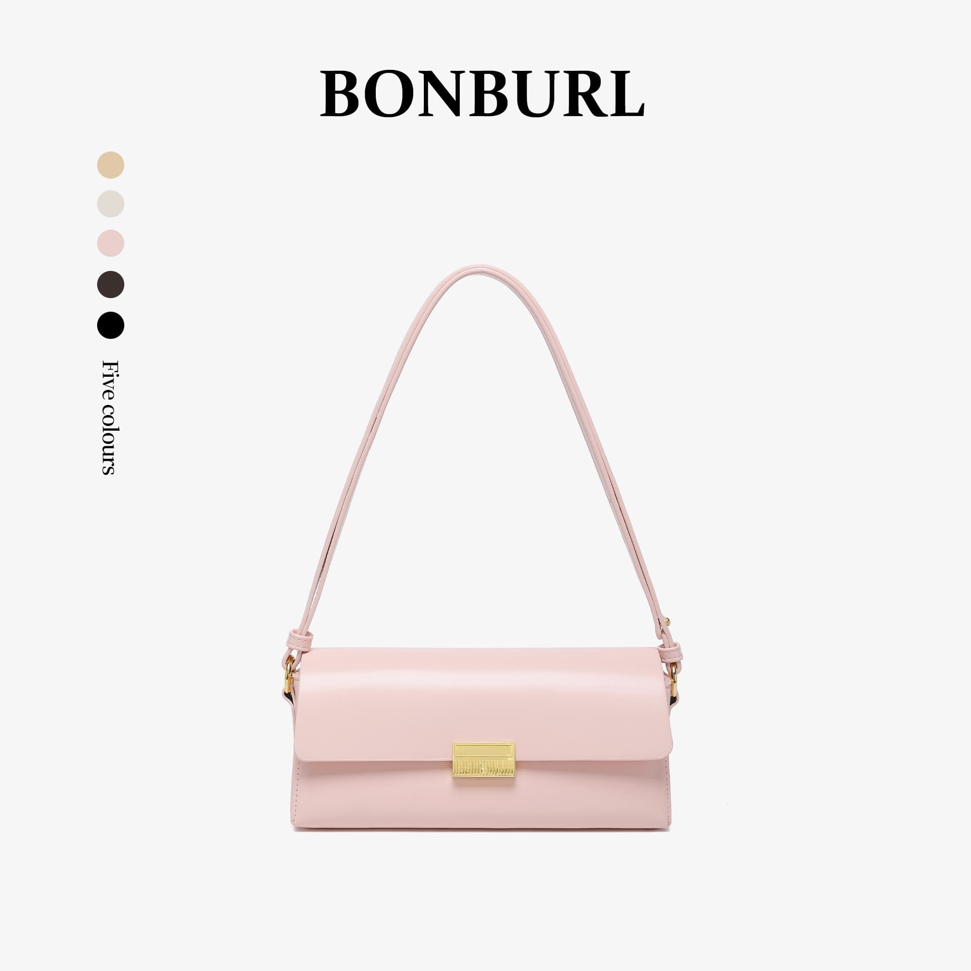 Tas Wanita Terbaru BONBURL