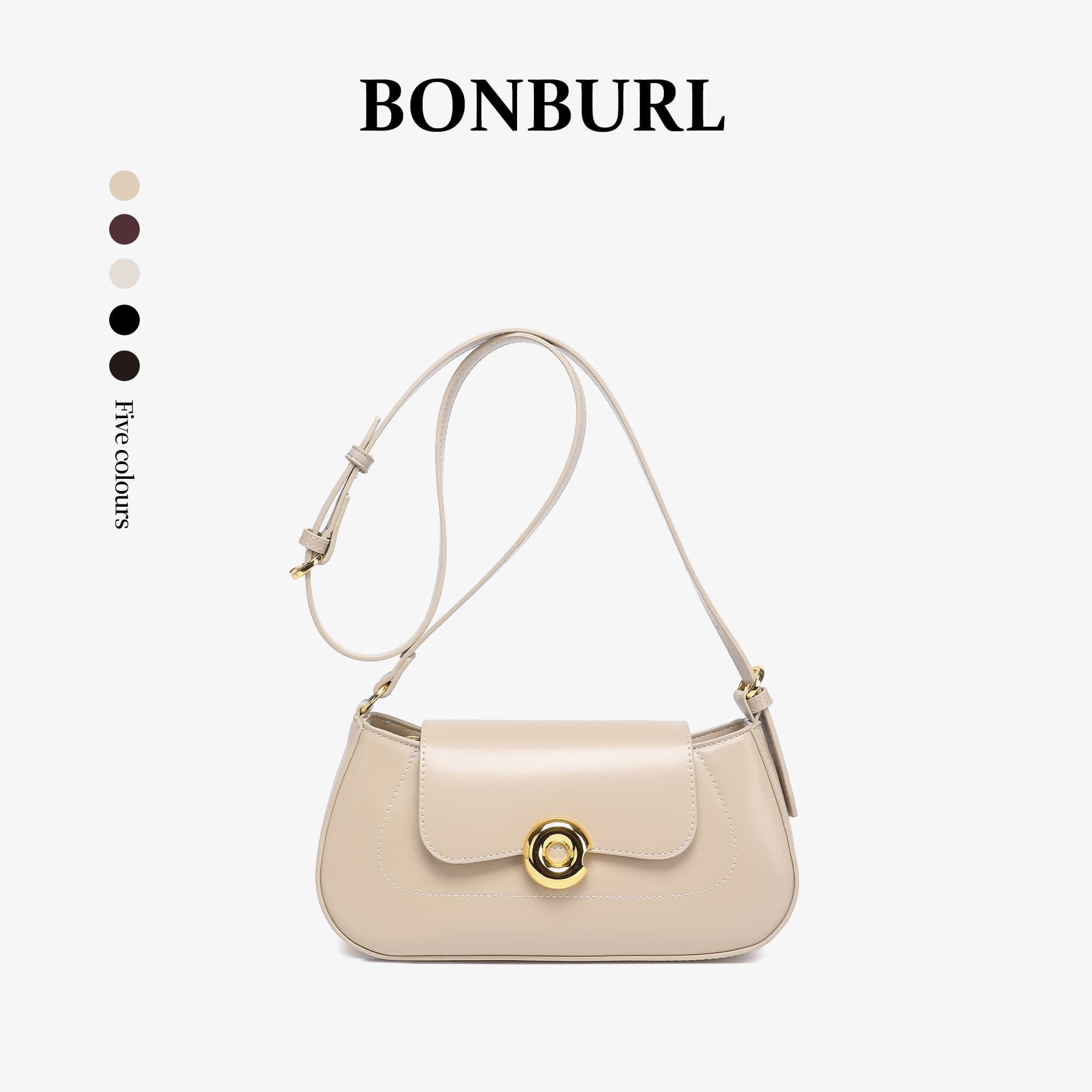 Tas Wanita Terbaru BONBURL