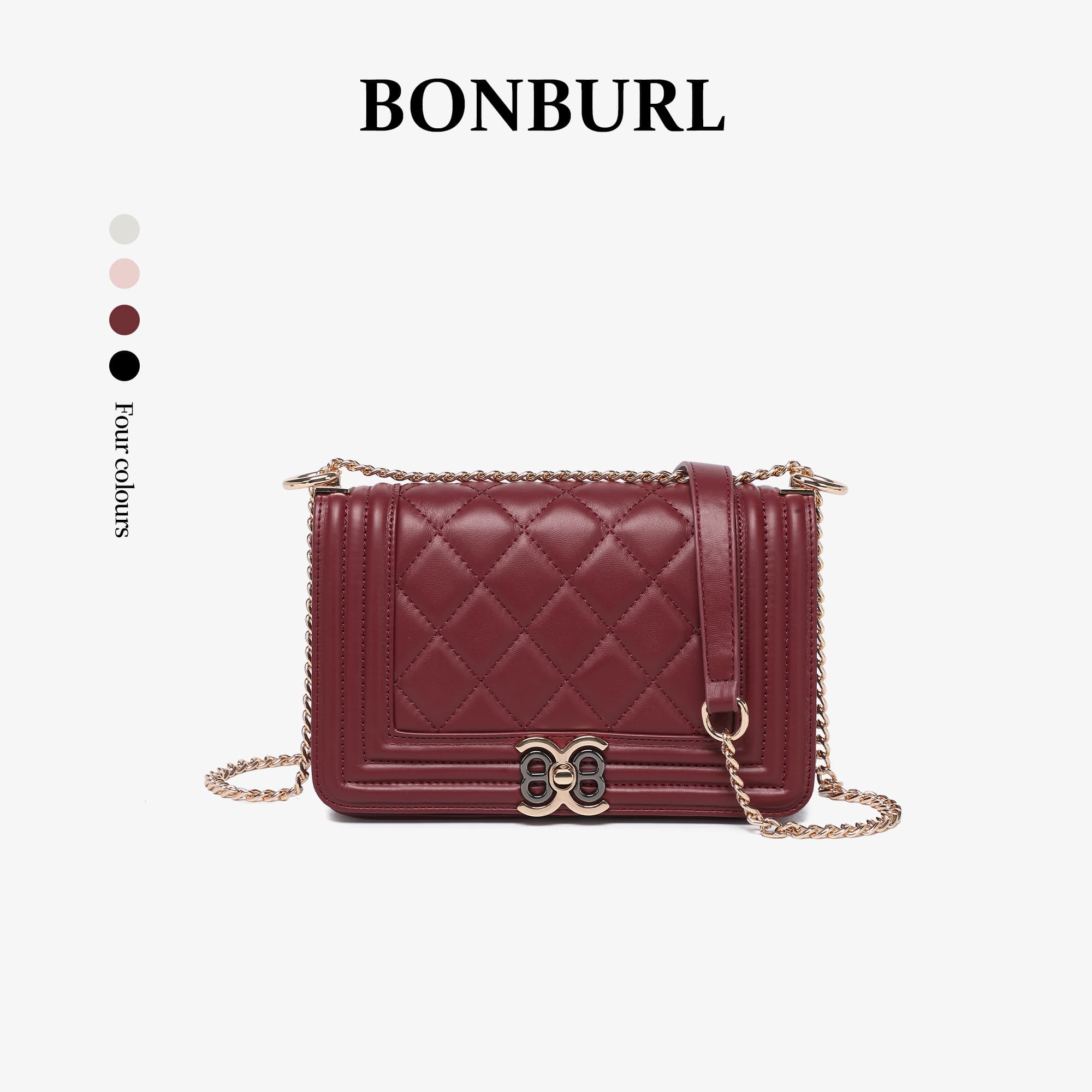 Tas Wanita Terbaru BONBURL