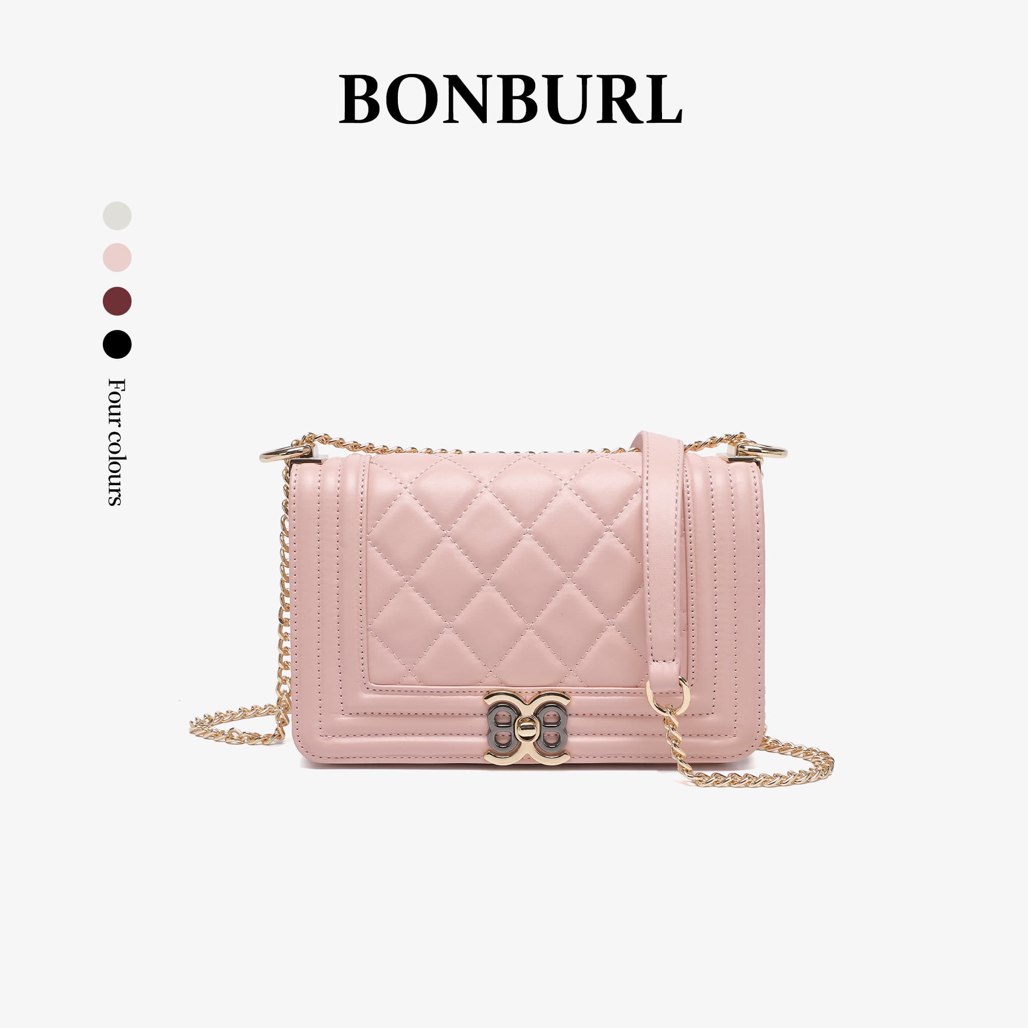 Tas Wanita Terbaru BONBURL